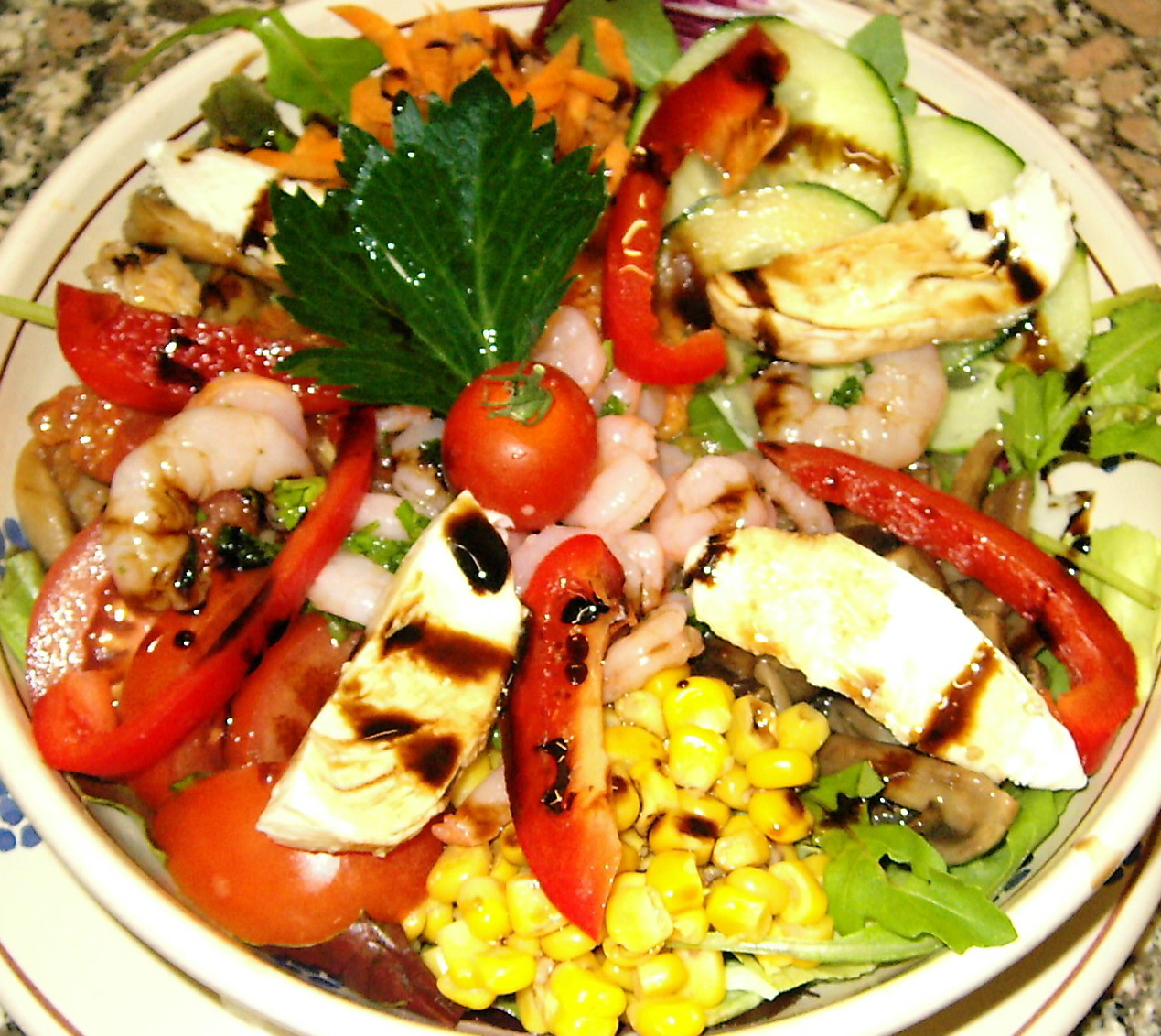 Insalata